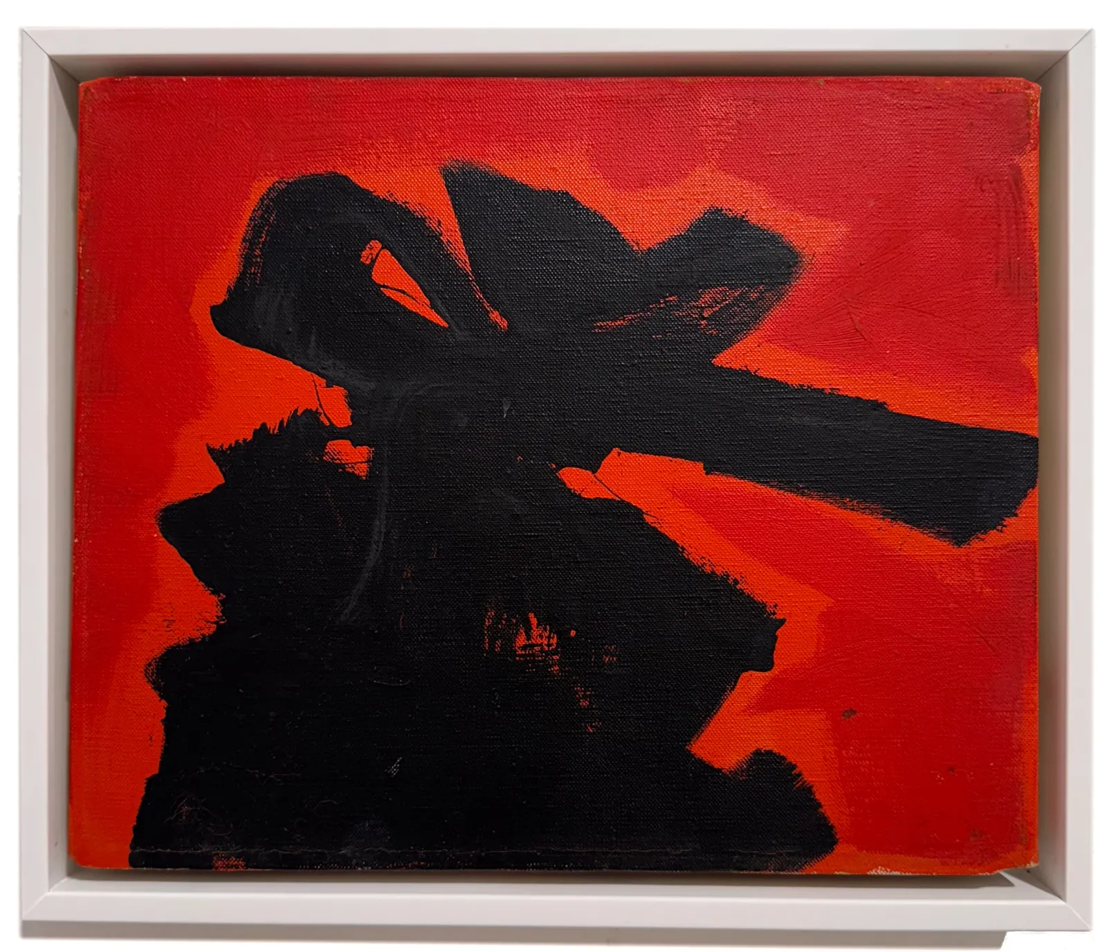 Ronaldo de Juan — Abstract Composition