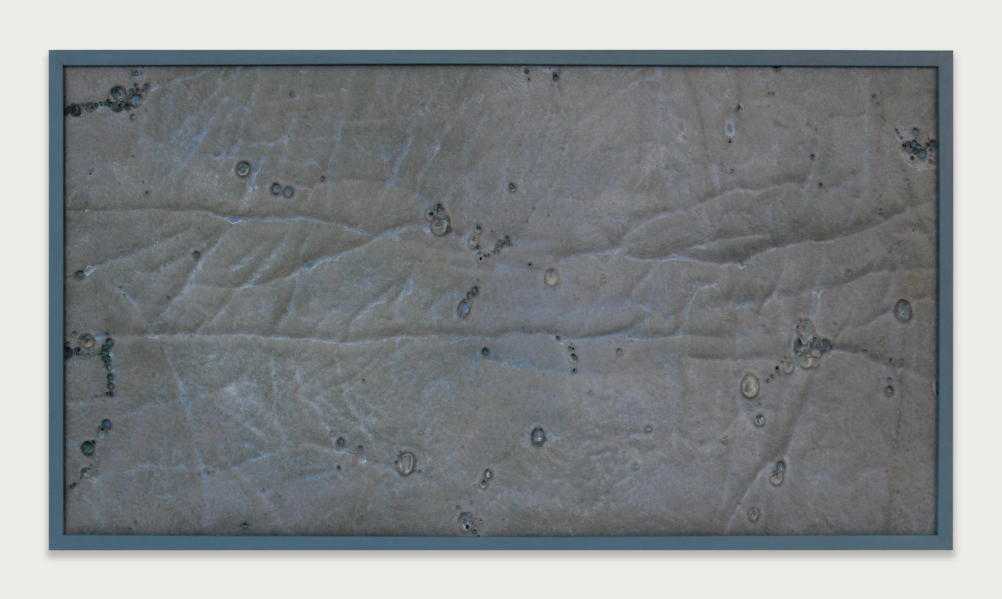 Giulio Turcato — Superficie lunare