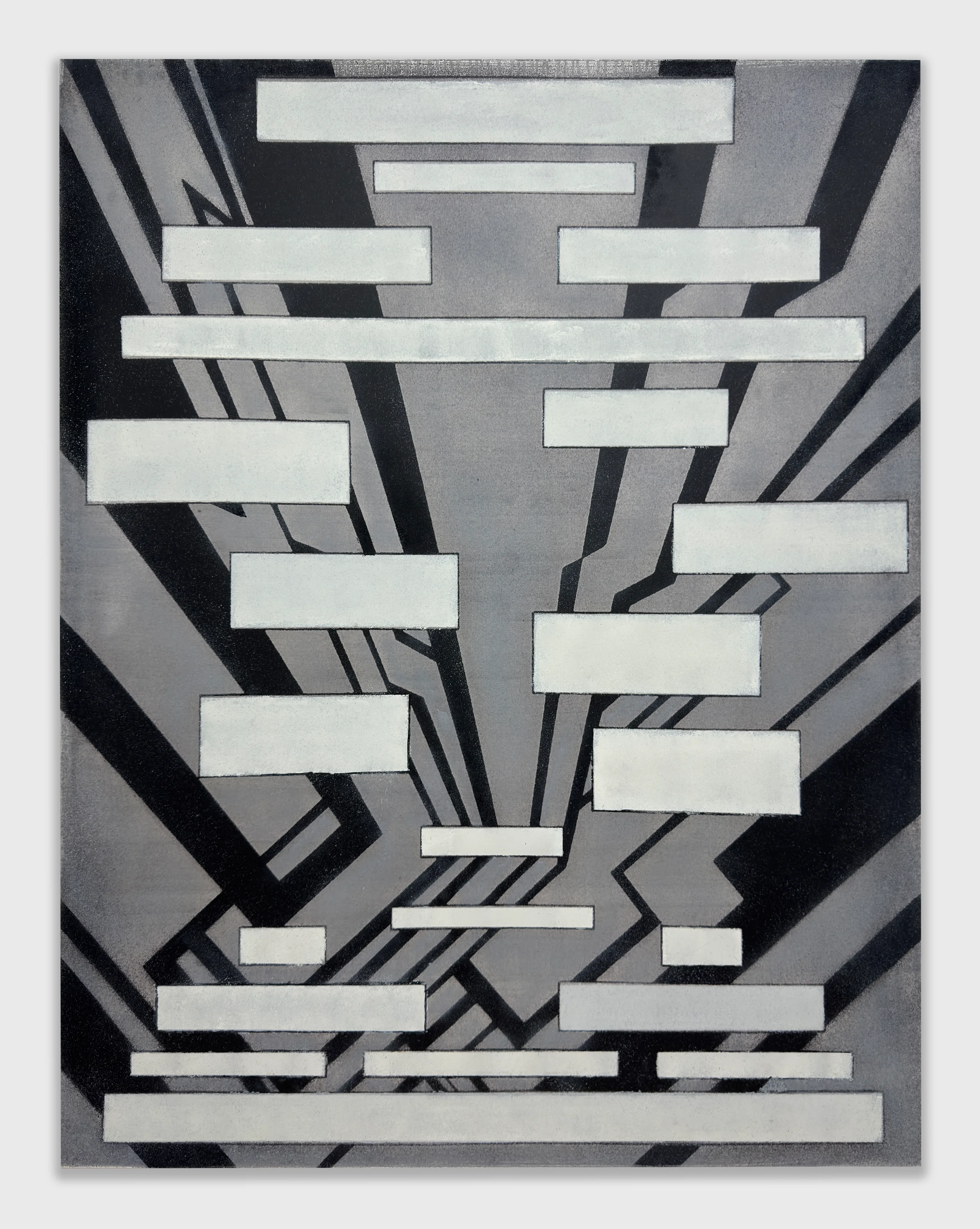 Marco Tirelli — Untitled