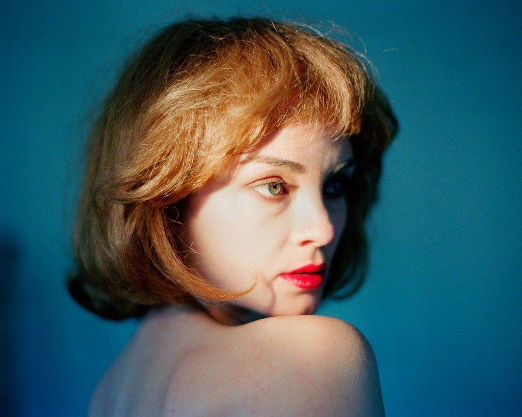 Todd Hido — Untitled 11419