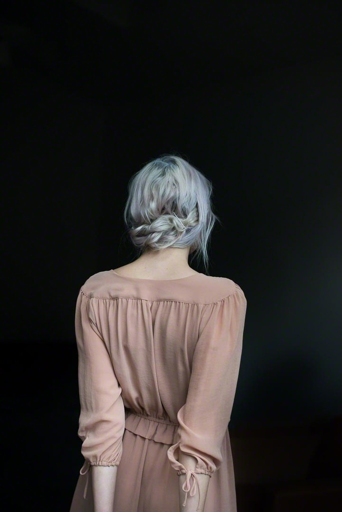 Todd Hido — Untitled #1692-492