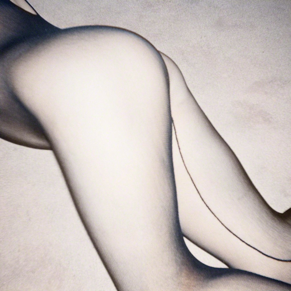 Todd Hido — Untitled 5407