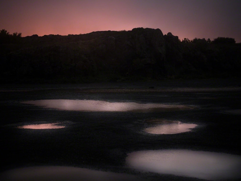 Todd Hido — Untitled #11749-1004