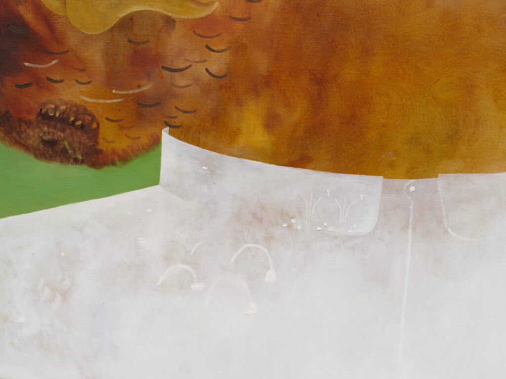 Kenny Rivero — Loip (Lunar Map)