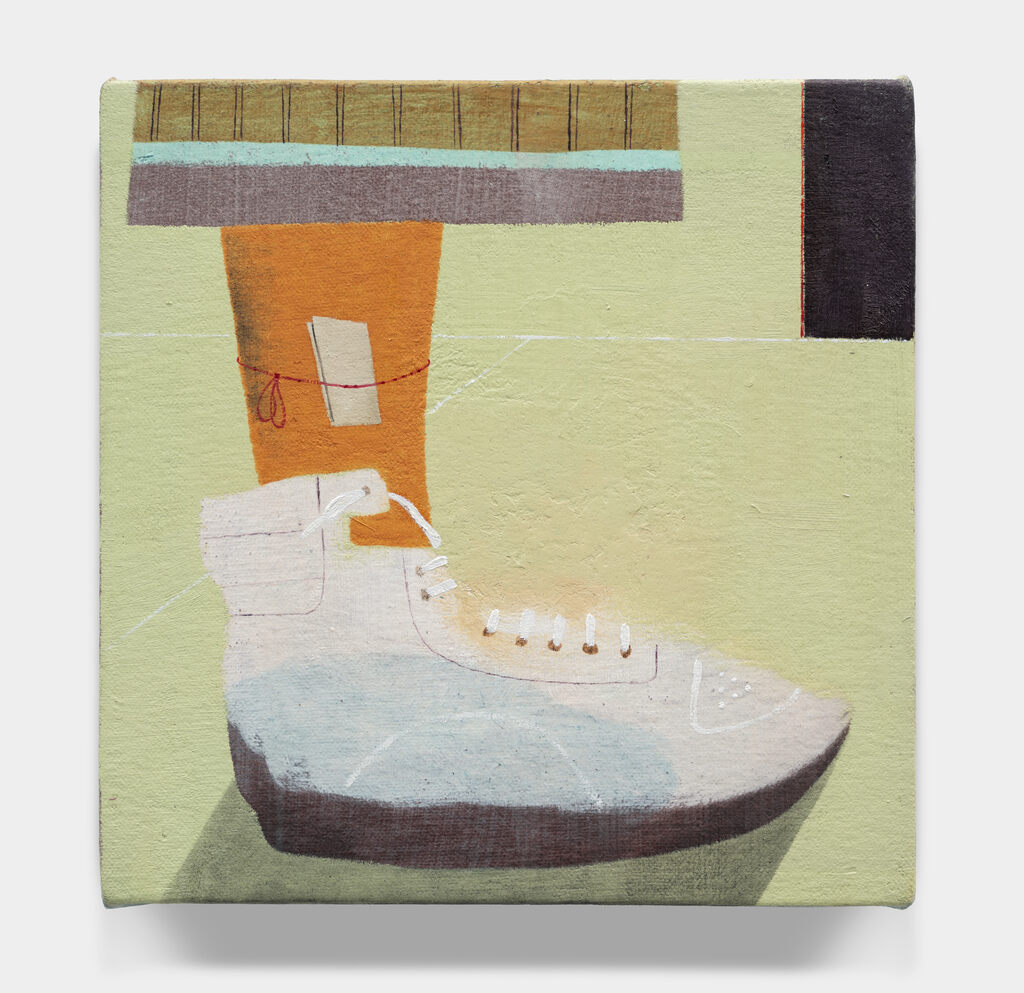 Kenny Rivero — Handball Court