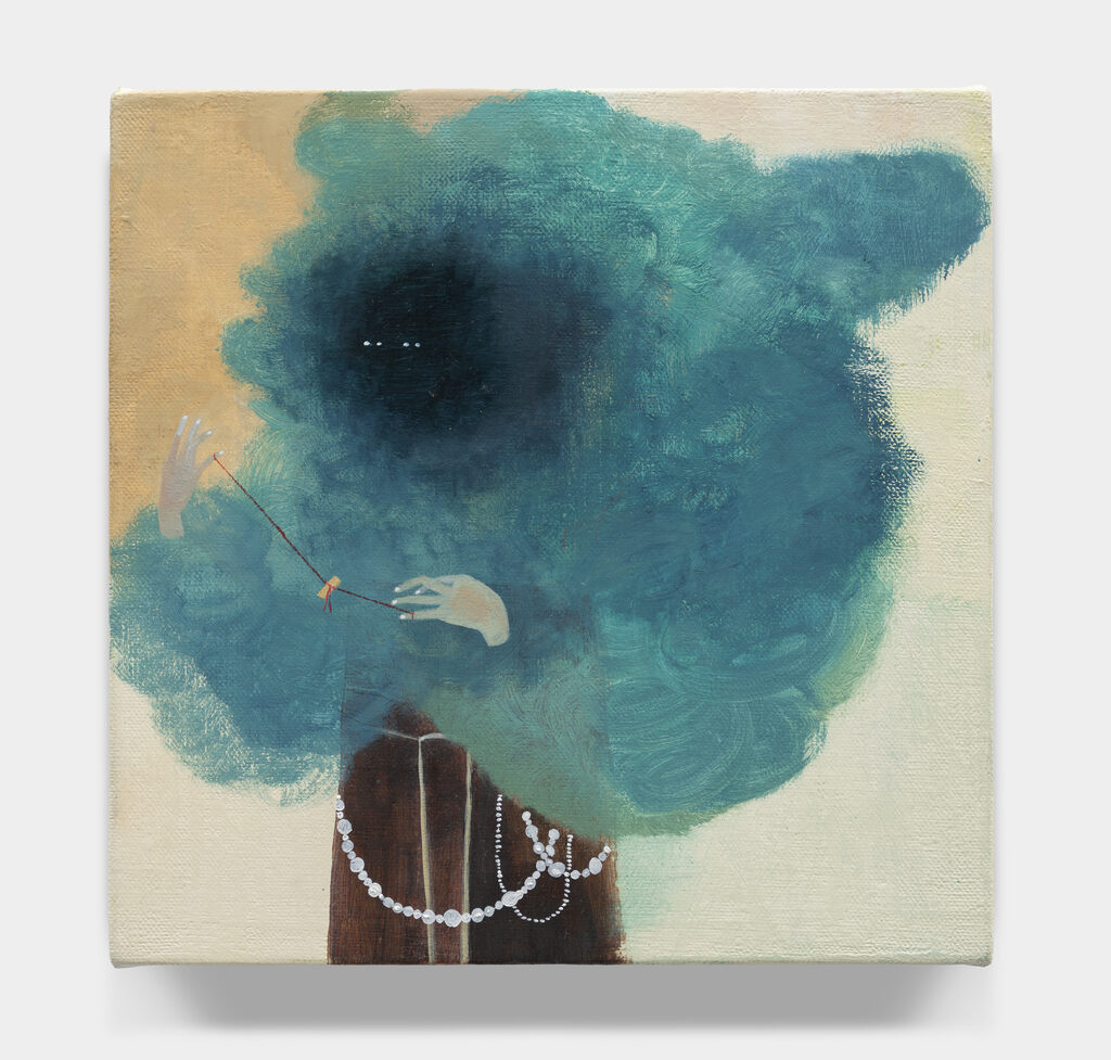 Kenny Rivero — Morning Shift