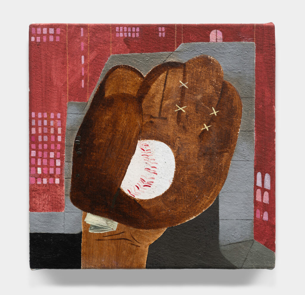 Kenny Rivero — Delivery