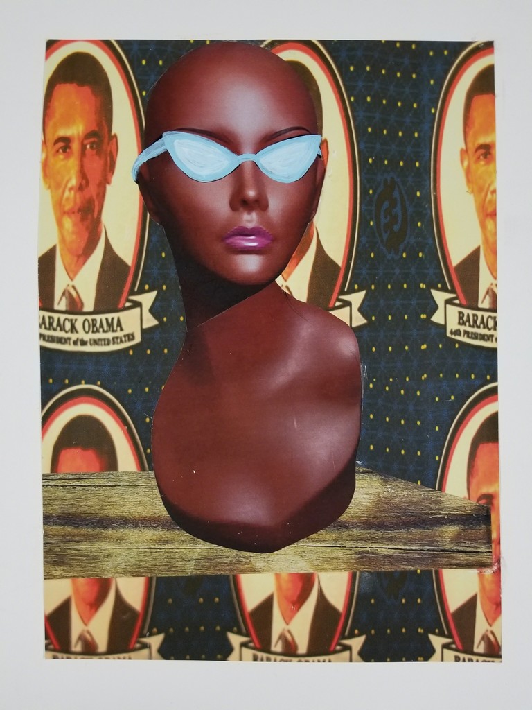 Vaughn Spann — Untitled (mood)