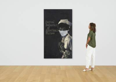 Sexual Behavior of American Nurses