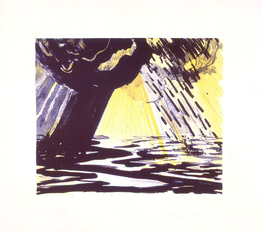 Peter Alexander — Dorado