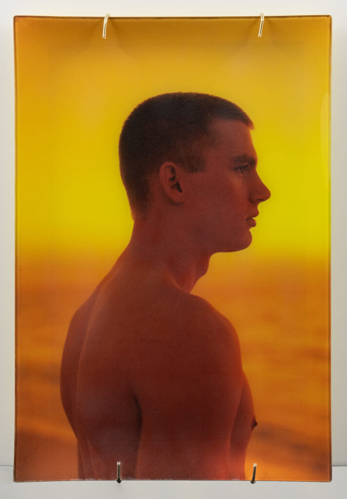 Jack Pierson — Golden Hour