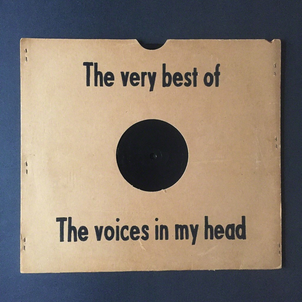 The Voices In My Head