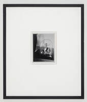 Claude Cahun — Objet sous globe de verre