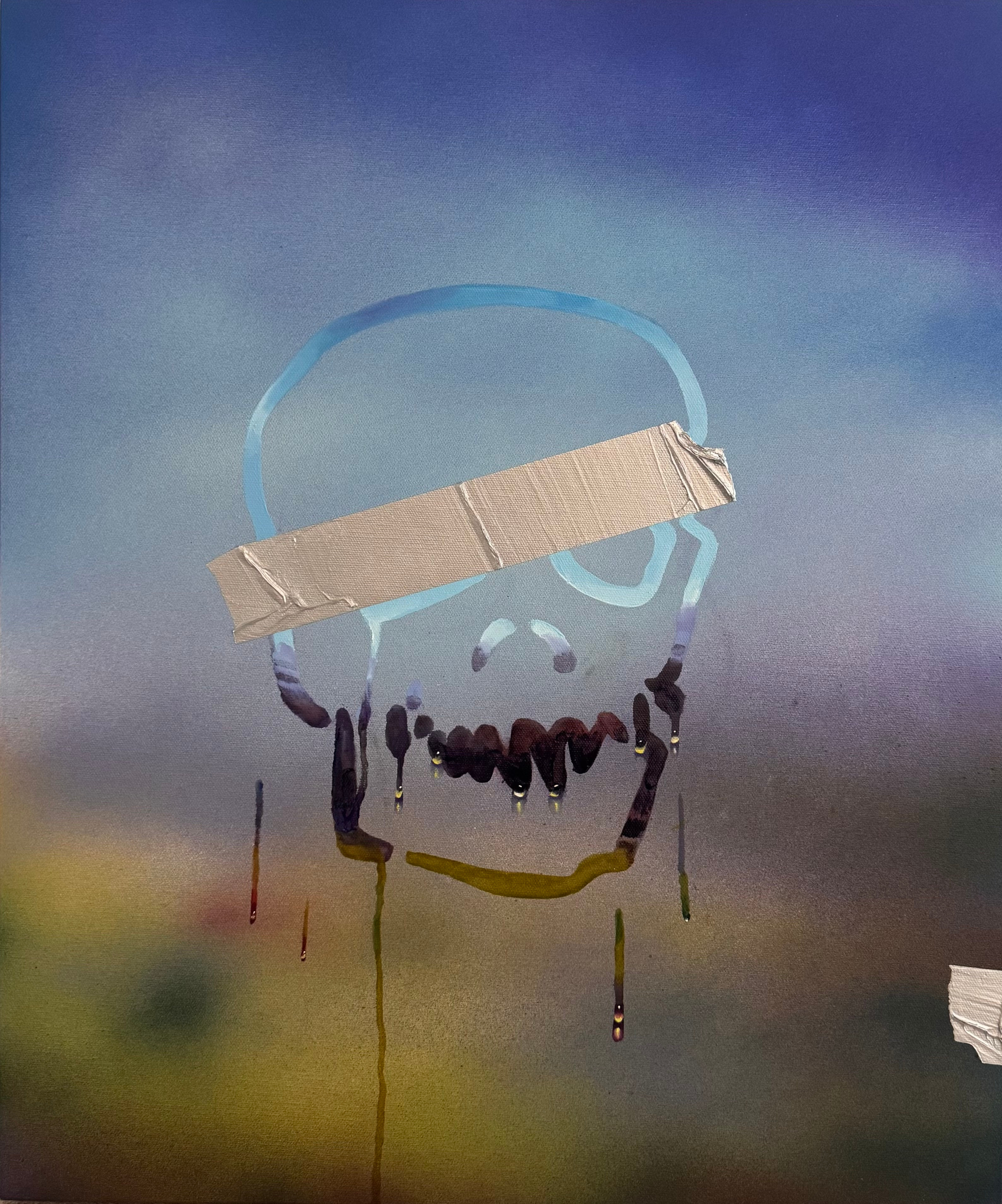 WTP Vanitas