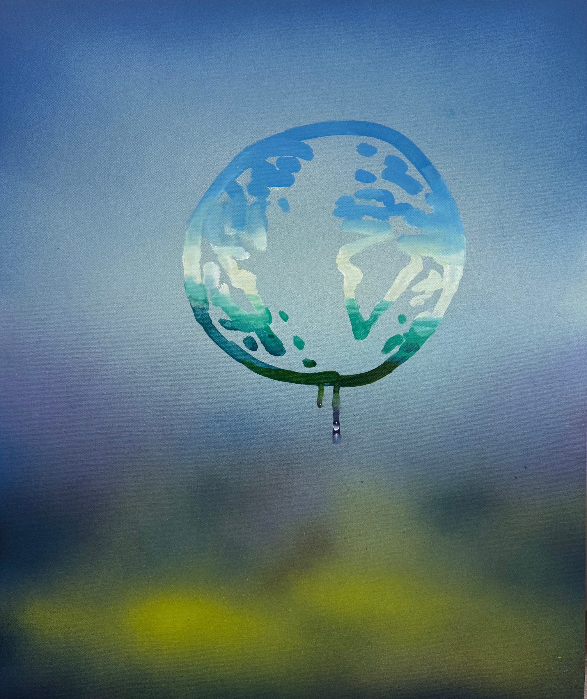 Jochen Mühlenbrink — WP Small World