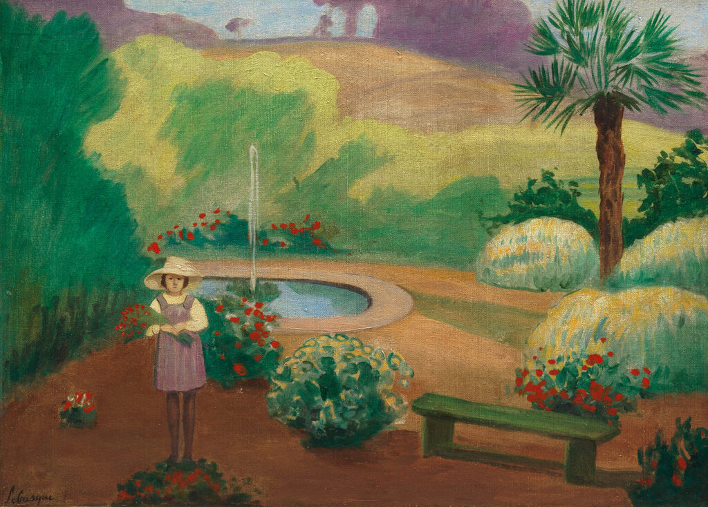 Daphne Alazraki Fine Art