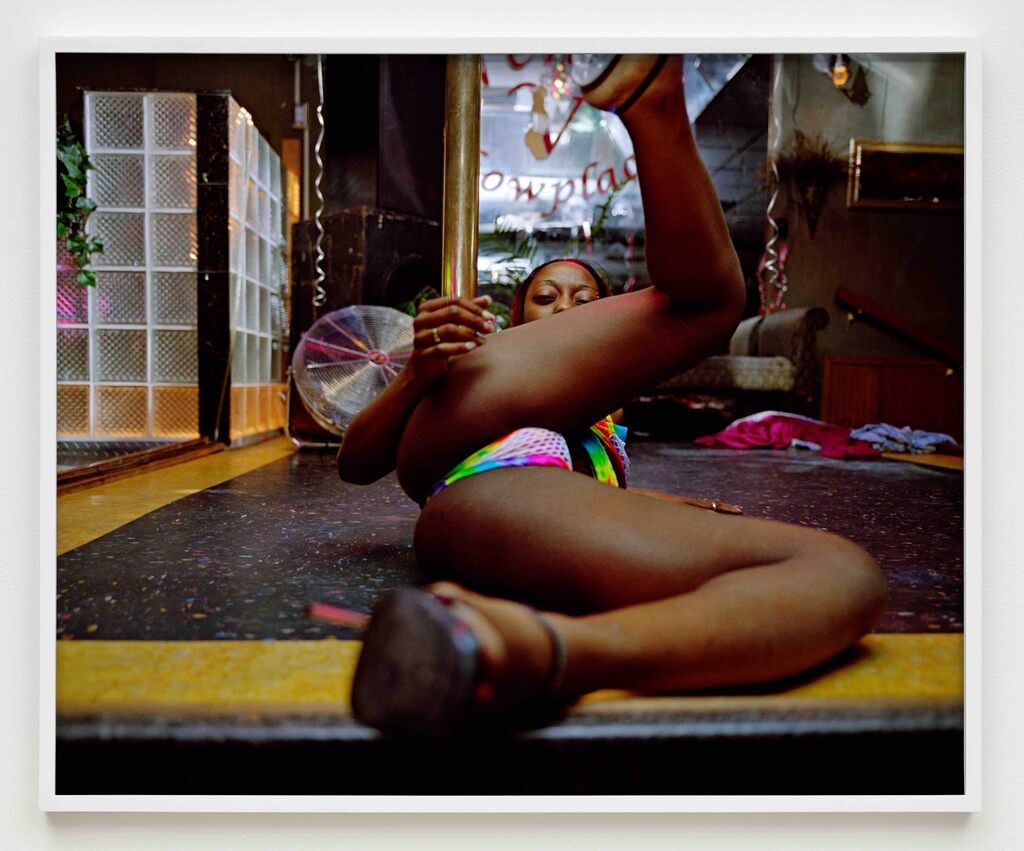 Deana Lawson — Epicenter