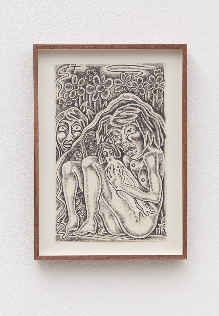 David Kordansky Gallery