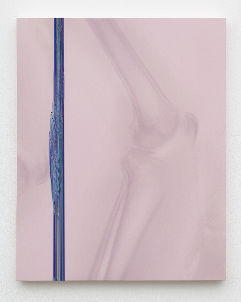Shahryar Nashat — Untitled