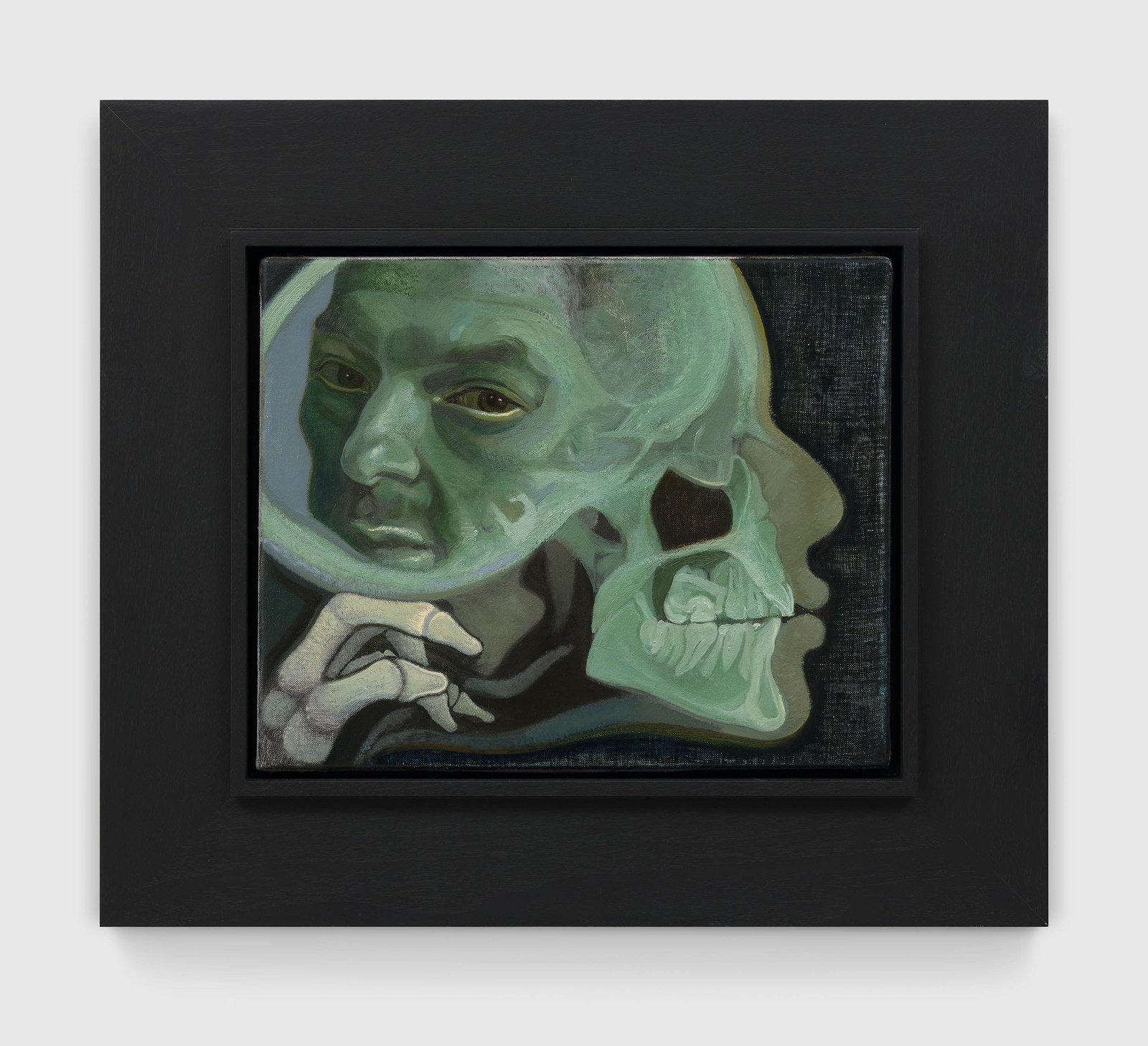 Victor Man — Umbra Vitae
