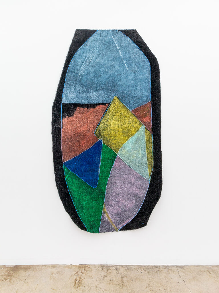 Teresa Baker — Stained Glass