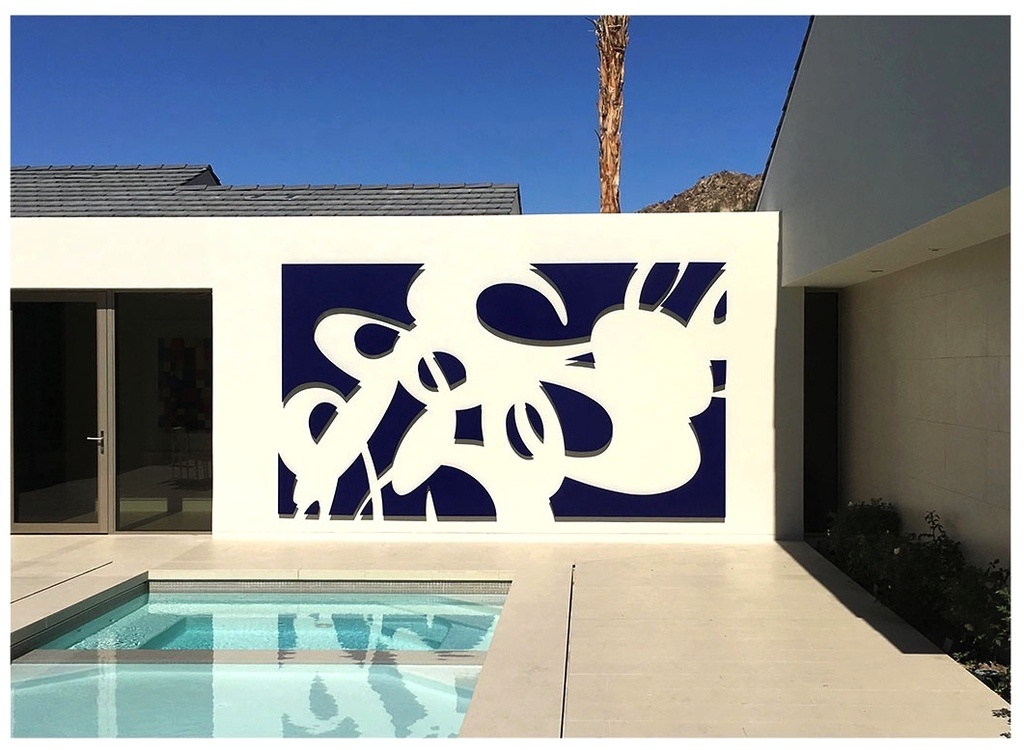 Brad Howe — Shouldering The Sky