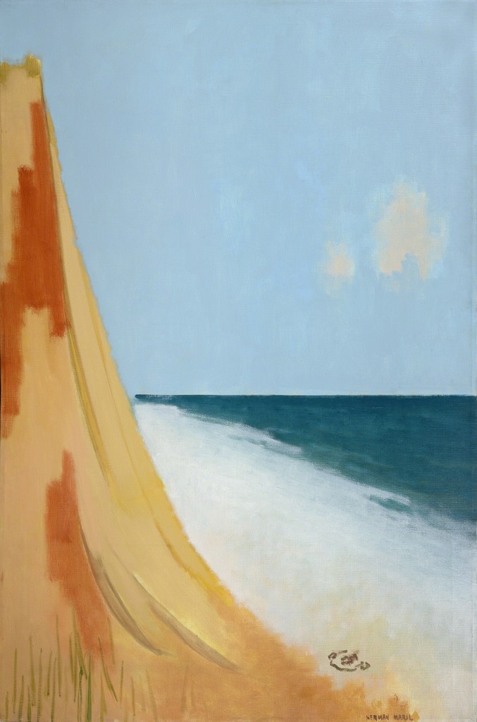 Herman Maril — High Dune