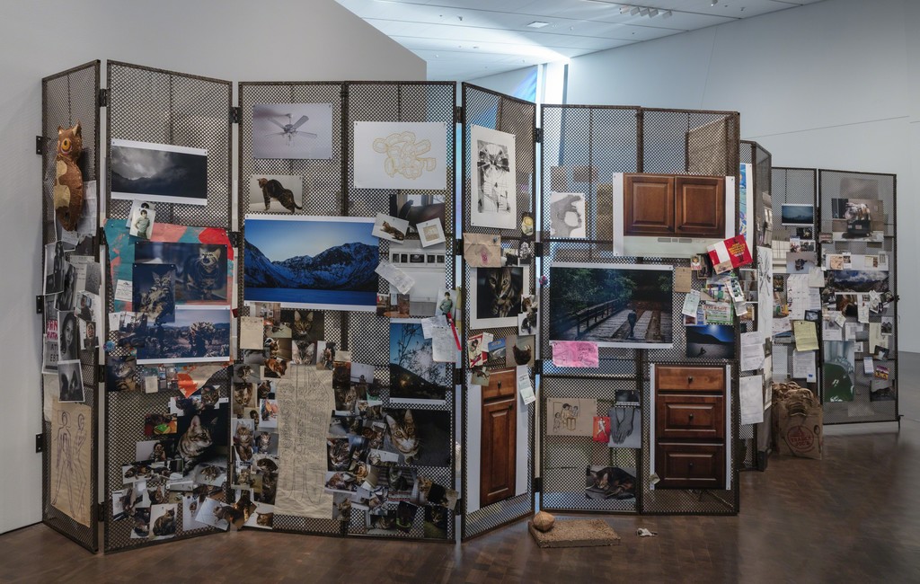 Carmen Argote — Live/Work
