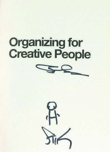 Stik — Doodle