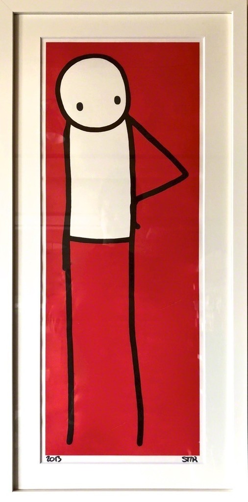 Stik — "Hip"