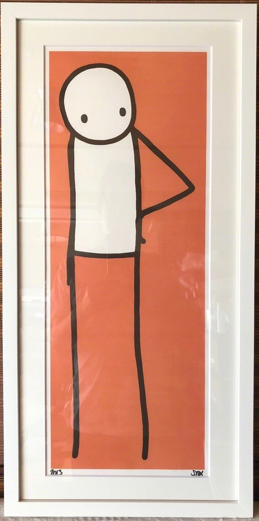Stik — Hip