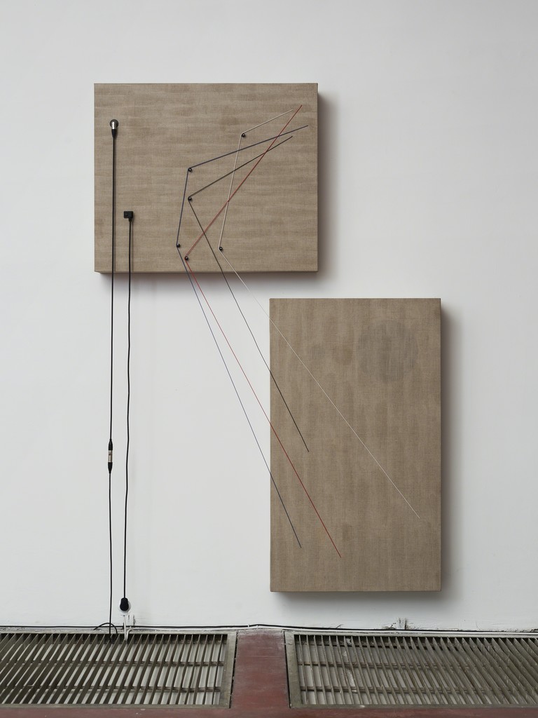 Naama Tsabar — Transition
