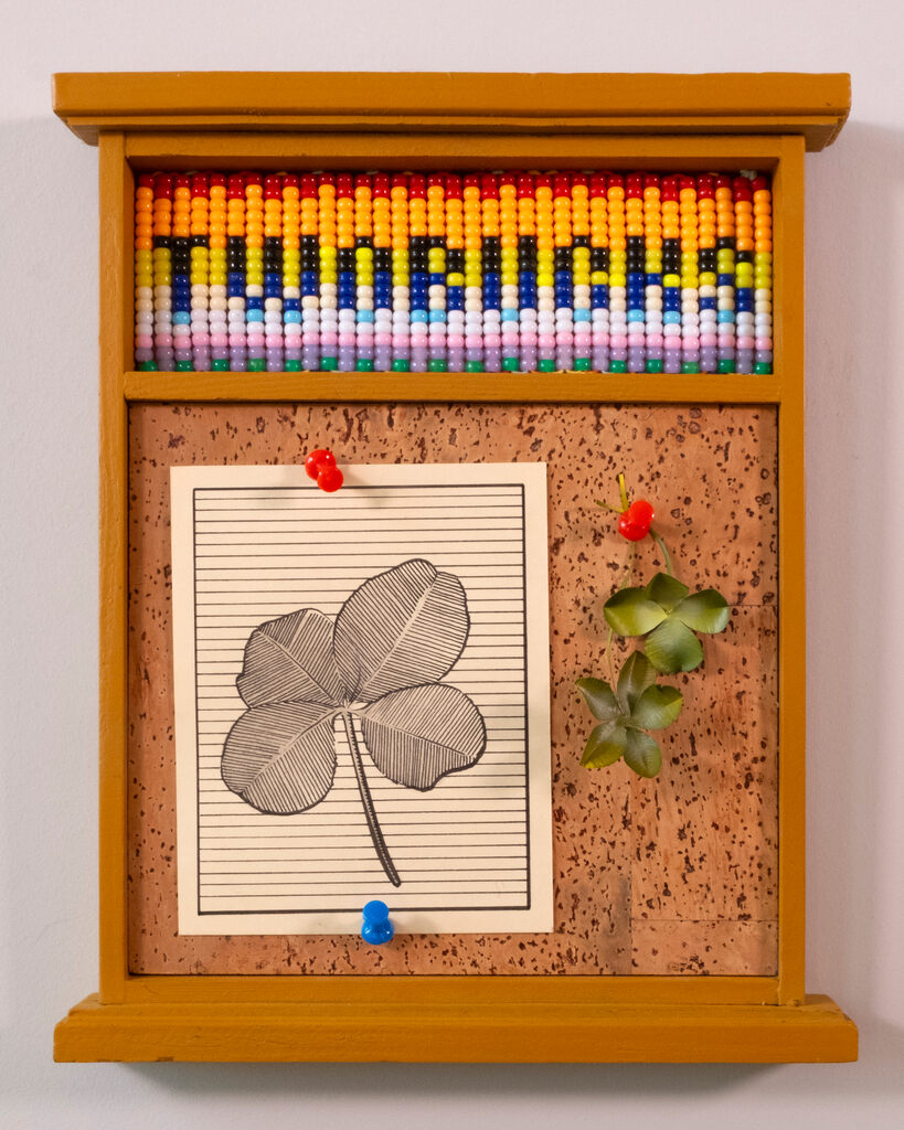 Robert Martin — Clover Board