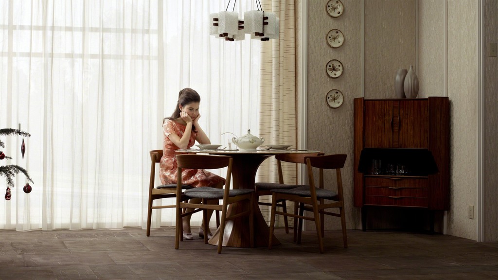 Erwin Olaf — Sarah