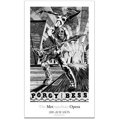 Porgy and Bess