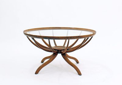 Aranha coffee table