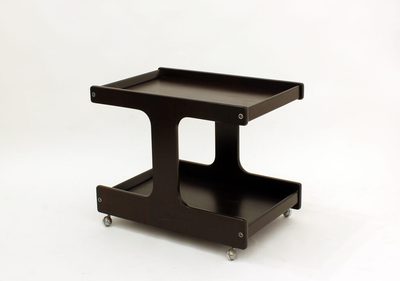 Bar Cart