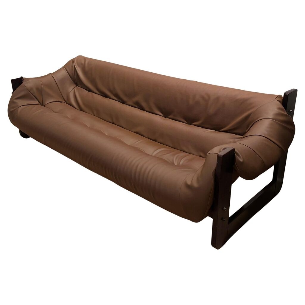 Percival Lafer — MP-97 Sofa