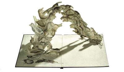 Untitled (Head On)