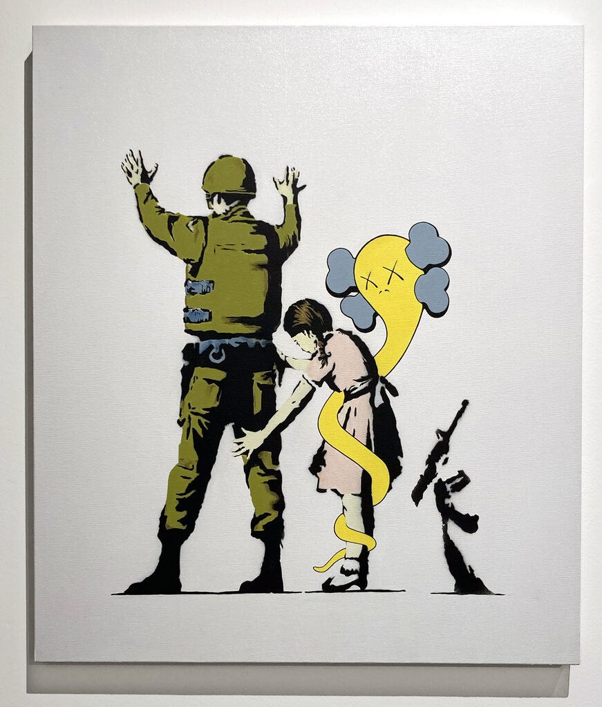 KLA — BxK, Stop & Search Remix