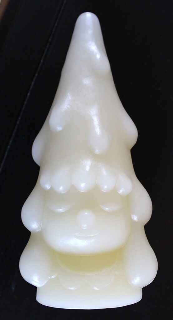 Yoshitomo Nara — Mori Girl Candle