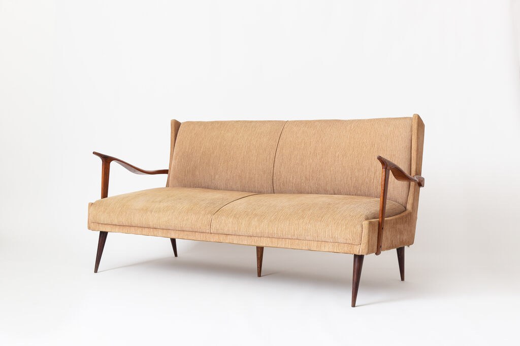 Giuseppe Scapinelli — Loveseat