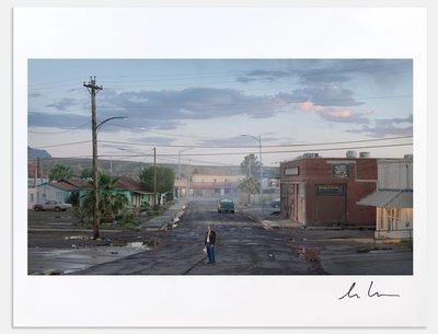 Untitled (Eddington)