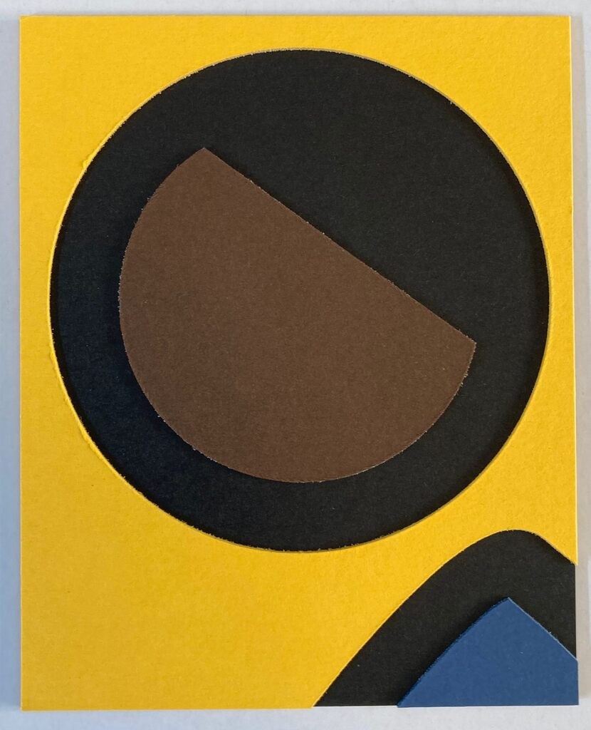 Julian Opie — Faime