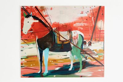 EHC Fine Art Auction
