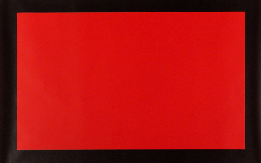 Félix González-Torres — Untitled NRA