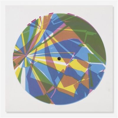 Glasser Apply LP