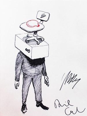 Orignal drawing