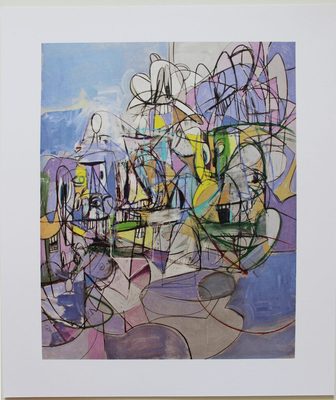 Plate 8, Full Sweep