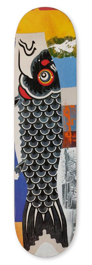 Robert Rauschenberg — Doubleluck